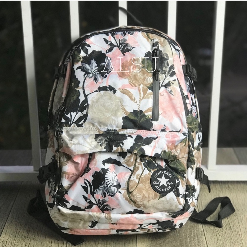 Converse Straight Edge backpack